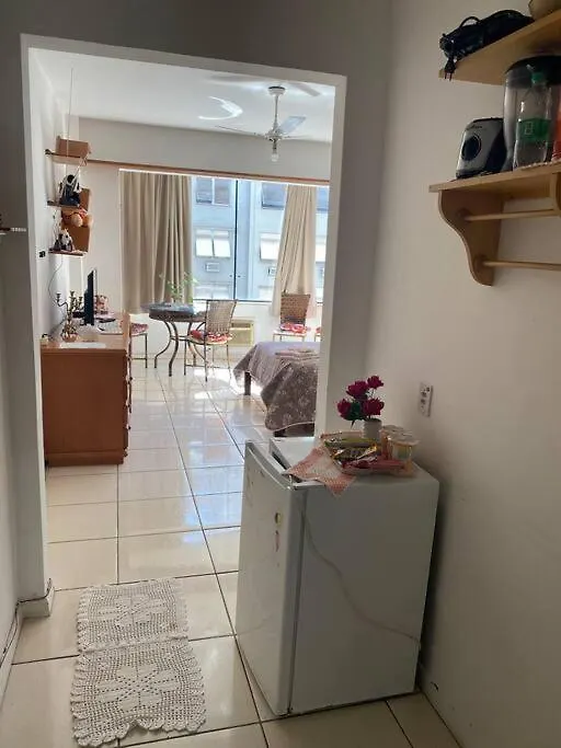 포르투알레그리 Studio Por Do Sol 아파트