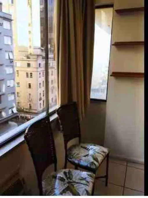 포르투알레그리 Studio Por Do Sol 아파트 0*,